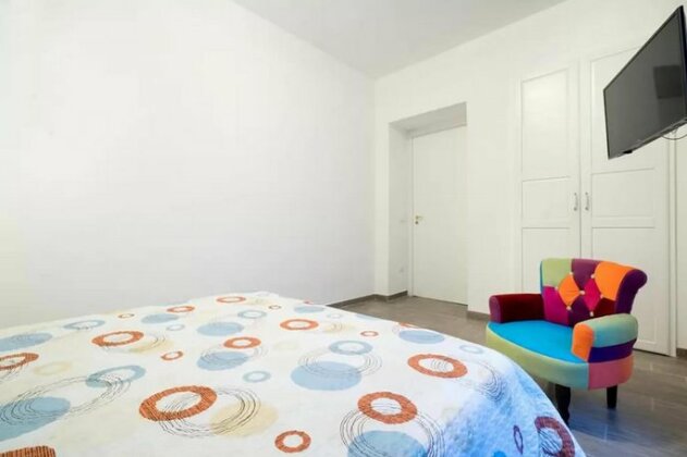 Talia Ortigia Apartment - Photo4