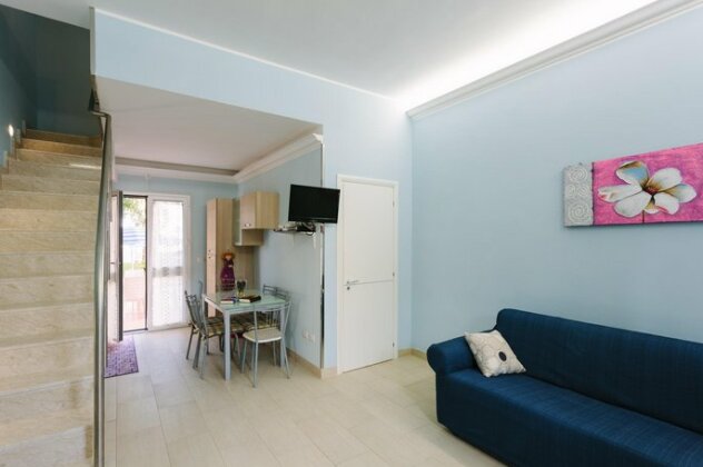 Villa Calliope - Blue Apartment - Photo3