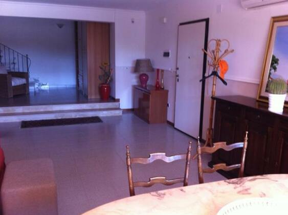 Villa Carmen Syracuse - Photo2