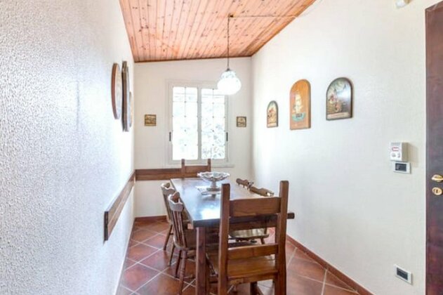 Villa With one Bedroom in Siracusa With Enclosed Garden - 7 km From the Beach - Photo4