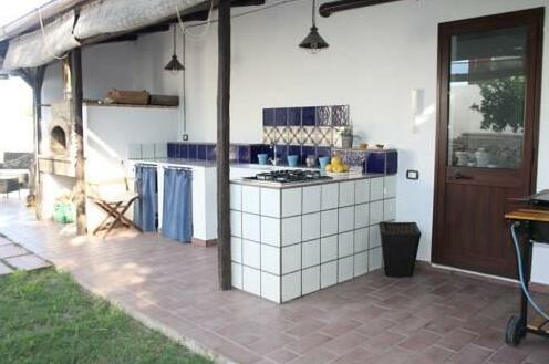 Villetta con Piscina - Photo2