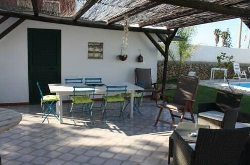 Villetta con Piscina - Photo4