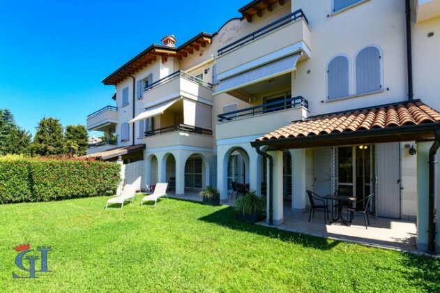 A CASA DI BEA Sirmione - Photo3