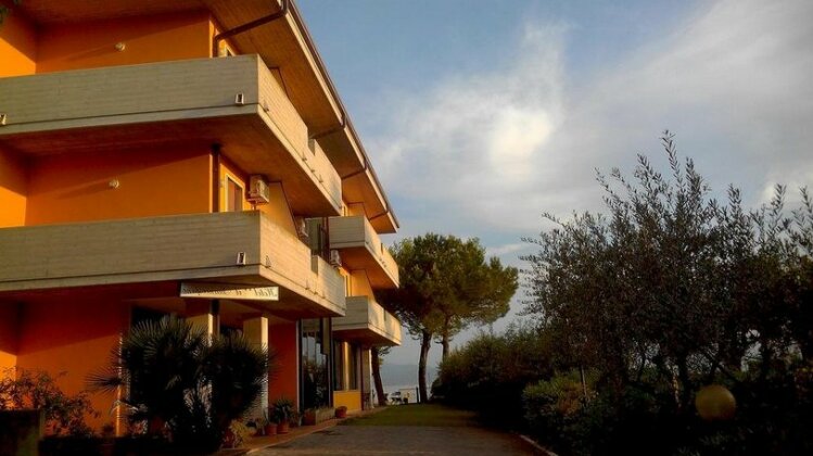 Albergo Il Biancospino - Photo2