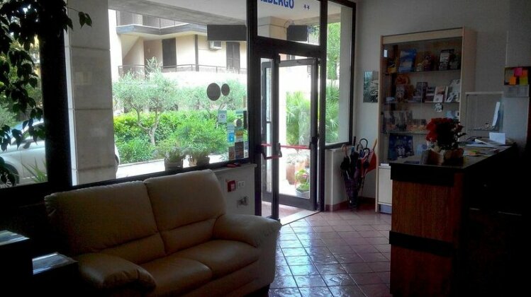 Albergo Il Biancospino - Photo3