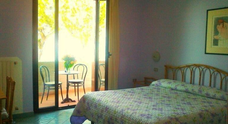 Albergo Il Biancospino - Photo4