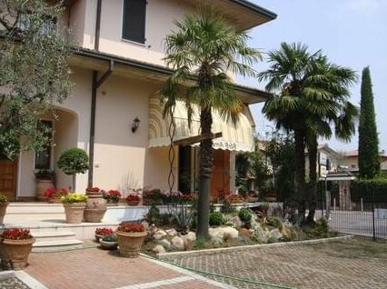 Appartamenti America - Photo2