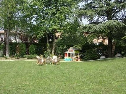Appartamenti America - Photo4