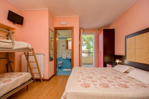 Camere America B&B - Photo3