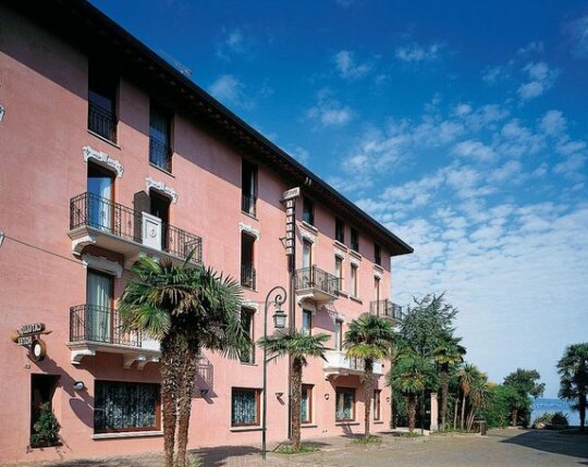 Hotel Catullo Sirmione