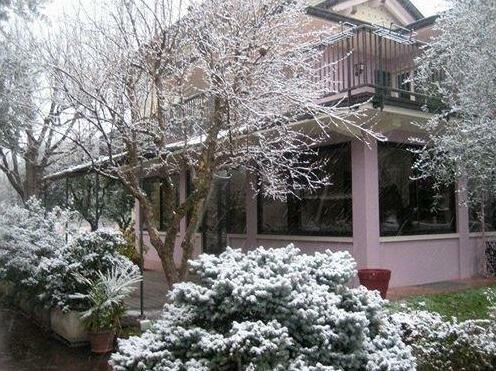 Hotel Clodia - Photo2