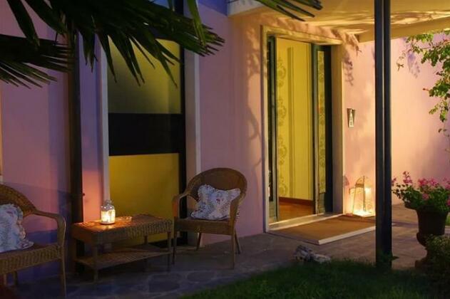 Hotel Clodia - Photo4