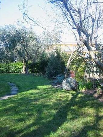 Hotel Clodia - Photo5