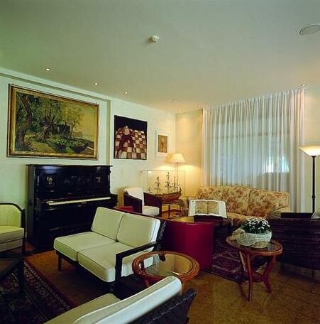 Hotel Marconi Sirmione - Photo5