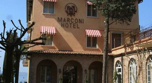 Hotel Marconi Sirmione