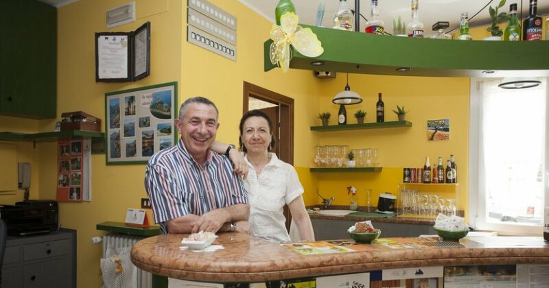 Hotel Marolda - Photo2