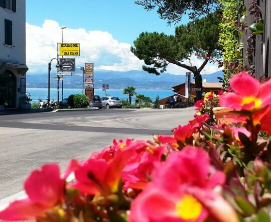 Hotel Marolda - Photo5