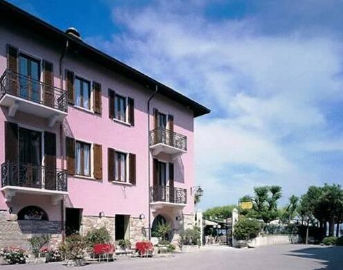 Hotel Pace Sirmione - Photo2
