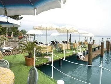Hotel Pace Sirmione - Photo4