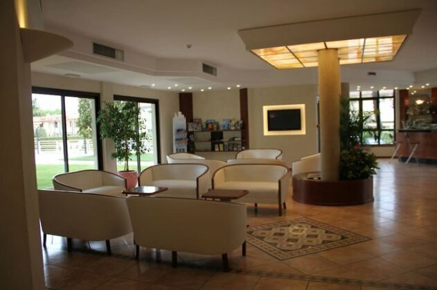 Hotel Porto Azzurro - Photo3