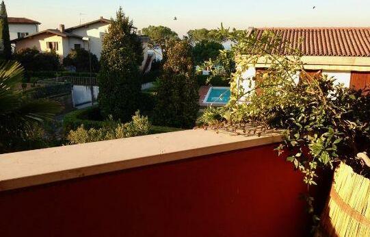 Hotel Villa Pagoda - Photo3