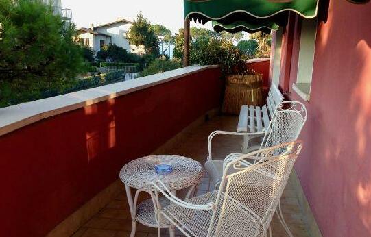 Hotel Villa Pagoda - Photo4