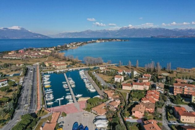 Isa Sirmione Apartments - Photo3