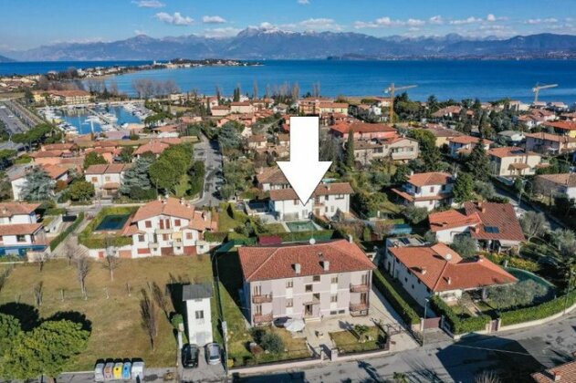 Isa Sirmione Apartments - Photo4