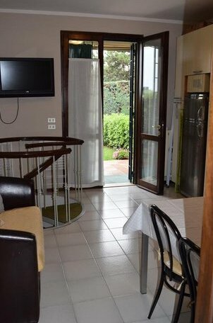 La Darsenina Apartment - Photo2