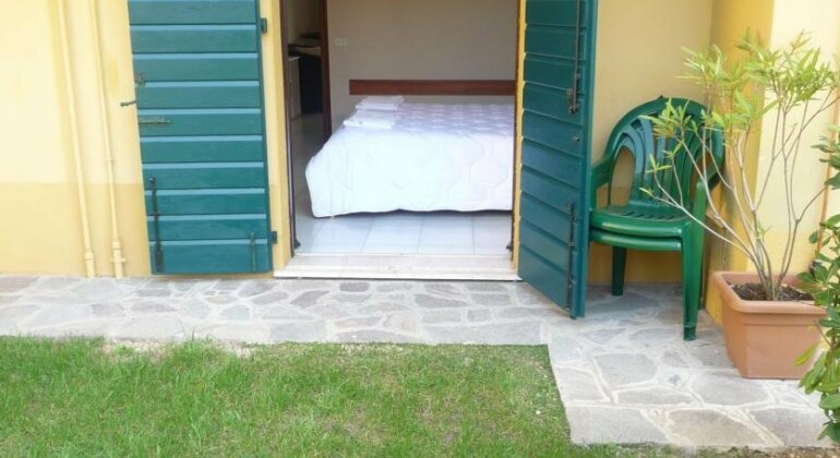 La Darsenina Apartment - Photo5