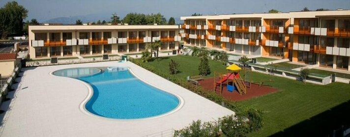My Sirmione Holiday Home 1