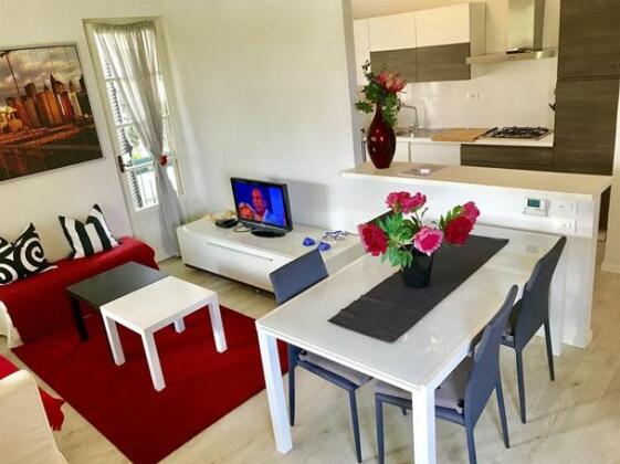 Your Familyapartment in Sirmione - Photo5
