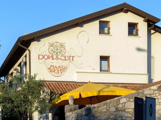 Gran Osteria Tre Noci - Photo2