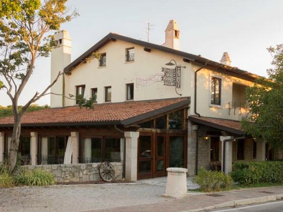 Gran Osteria Tre Noci - Photo3