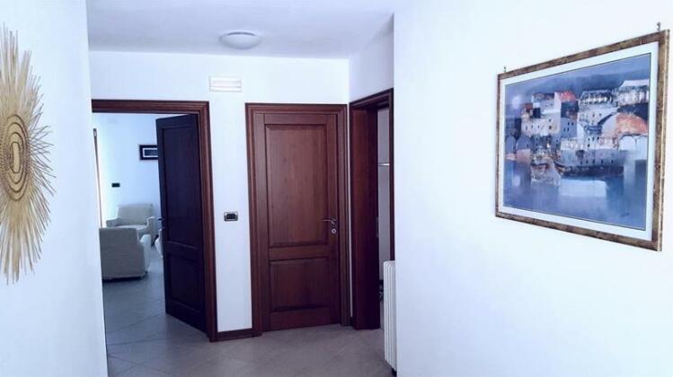 Residence Oliveto Mare Carso - Photo2