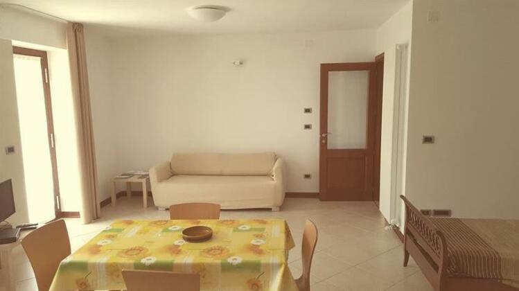 Residence Oliveto Mare Carso - Photo3