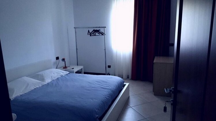 Residence Oliveto Mare Carso - Photo4