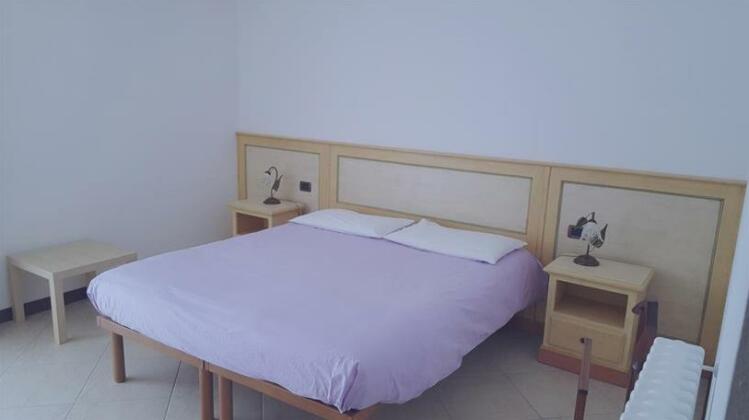 Residence Oliveto Mare Carso - Photo5