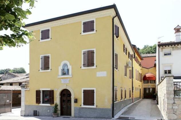 Soave Apartments by Thaz Italia