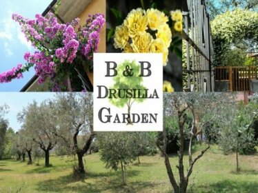 B&B Drusilla Garden