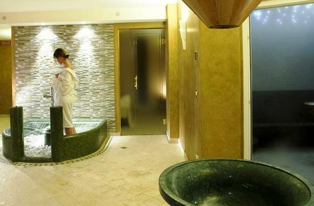 Monastero Hotel Wellness Center - Photo3