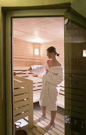 Monastero Hotel Wellness Center - Photo4