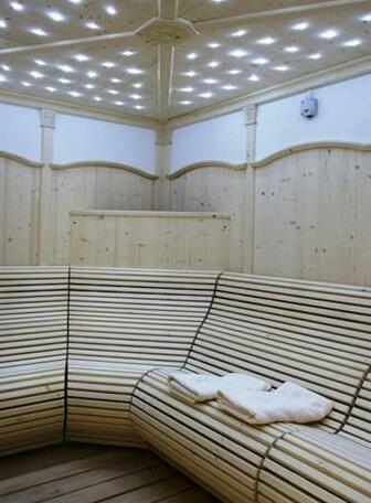 Monastero Hotel Wellness Center - Photo5