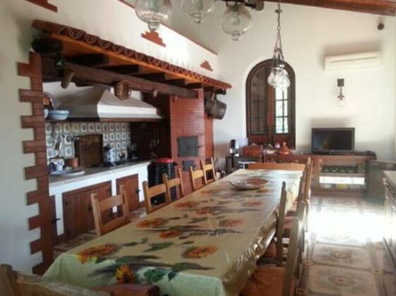 Country house Verde Mare - Photo4