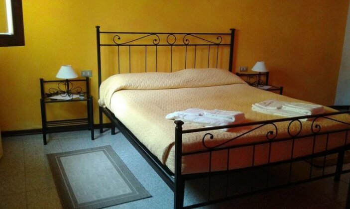 Bed and Breakfast Casa Gea - Photo4