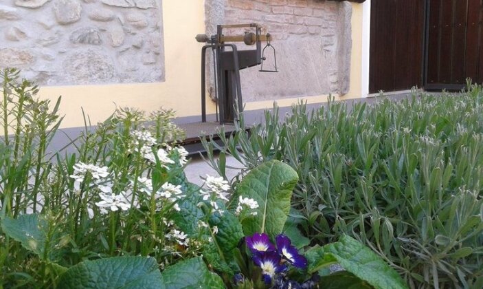 Bed and Breakfast Casa Gea - Photo5