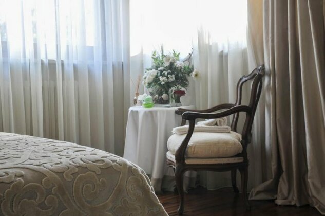 Villa Ai Cedri Bed and Breakfast - Photo3