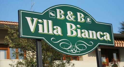 B&B Villa Bianca