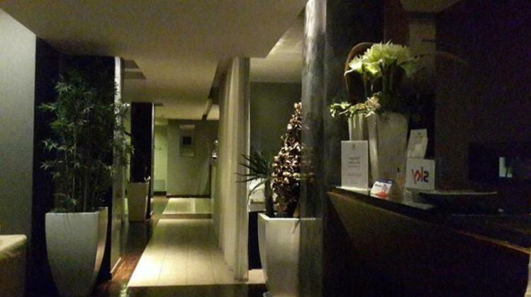 Glam Hotel Soncino - Photo5