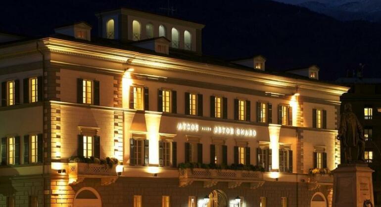 Grand Hotel Della Posta - Photo5